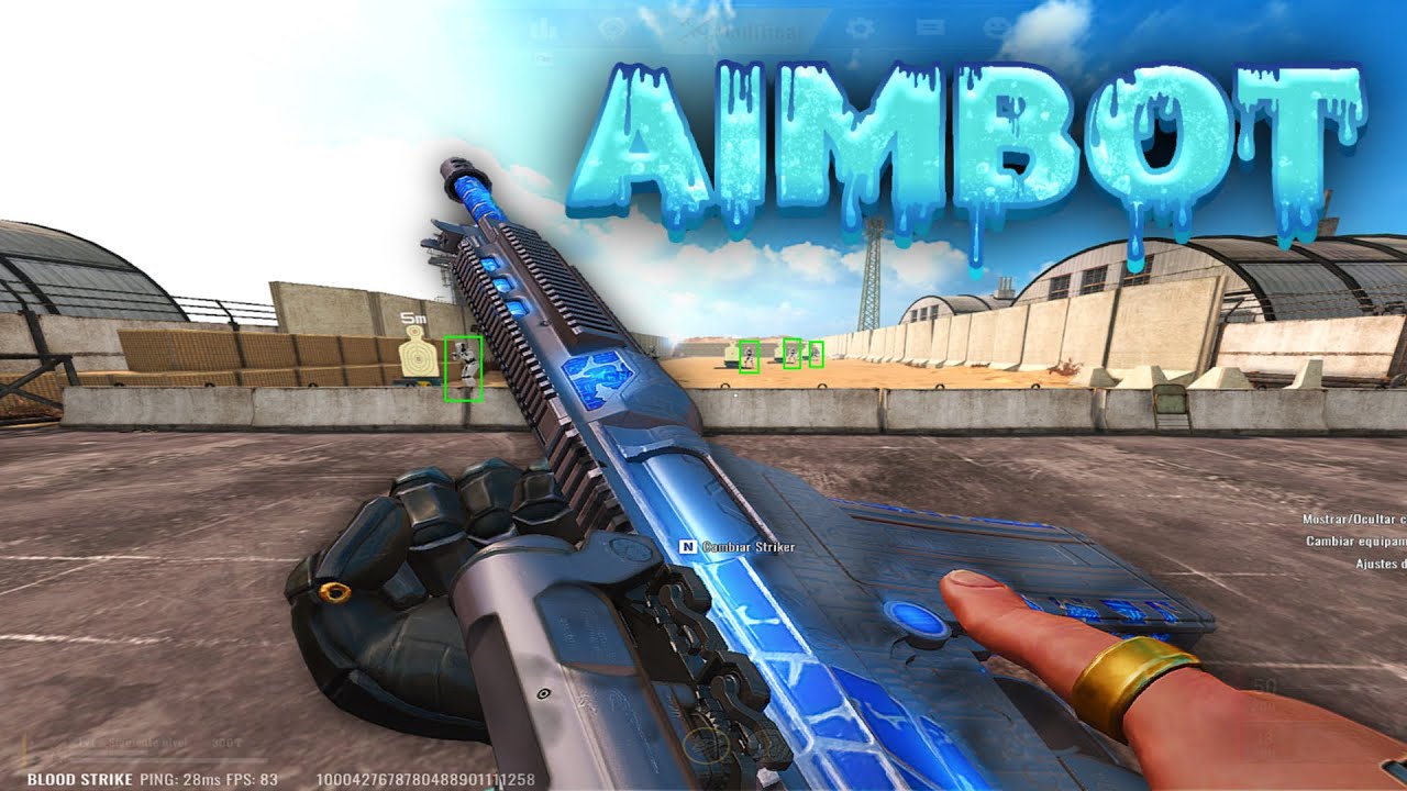 Bloodstrike Full