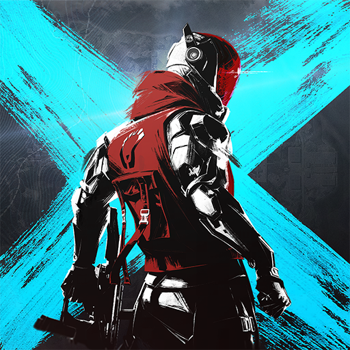 Bloodstrike Color